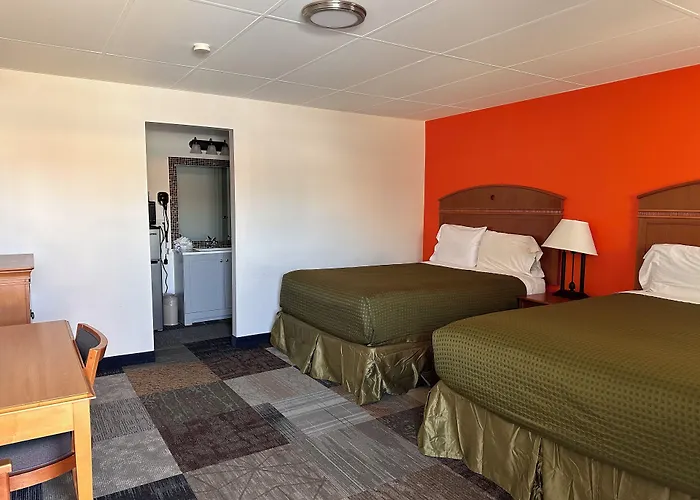 Gateway Lodge